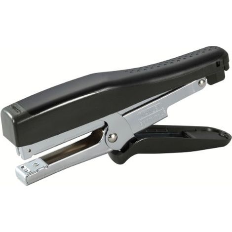 Bostitch PRO B8 HDP Heftzange schwarz ergonomisch