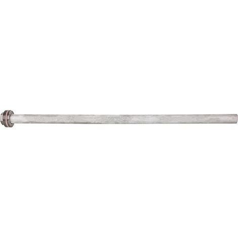 Anode de magnesium 26/625 DN40 (11/2")