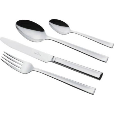 VILLEROY ET BOCH Ménagère 30 pièces - Victor (1/2)