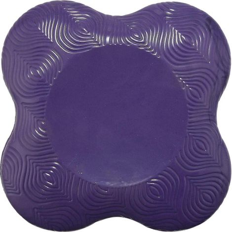 Coussinet épais pour genoux, coudes, poignets et mains en mousse, idéal pour le Pilates et les exercices de genoux. (1/5)