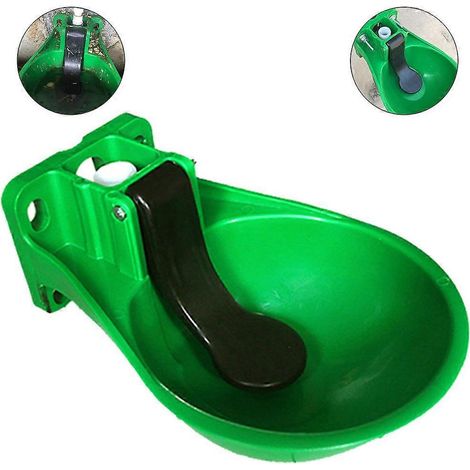 Abreuvoir pour bétail (chiens, bovins, porcs, chèvres, moutons) - Outils (1/4)