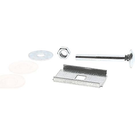 JEU DE FIXATION CONTRE POIDS POUR LAVE LINGE BOSCH - 00265963