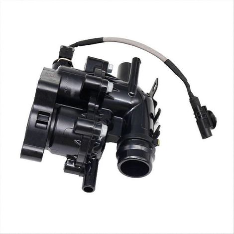 vanne de régulation de liquide de refroidissement automobile compatible Niro et Ioniq 2561003HC5 (1/5)