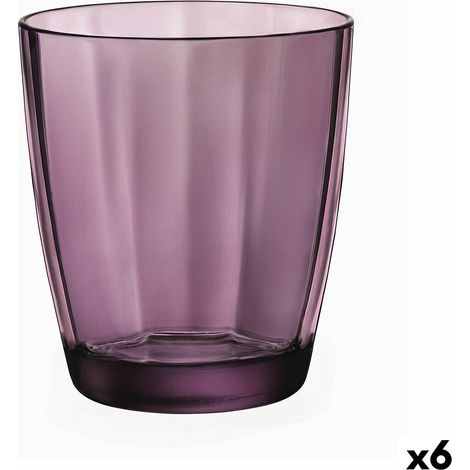 Vaso de roca Pulsar 350 ml - BORM (1/3)