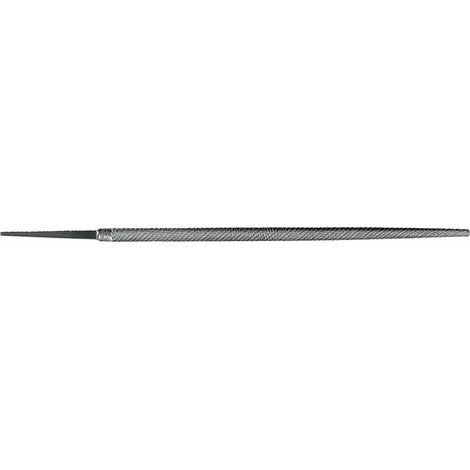 BELLOTA bellota lima mecanico redonda 4004- 8 entrefina sin mango