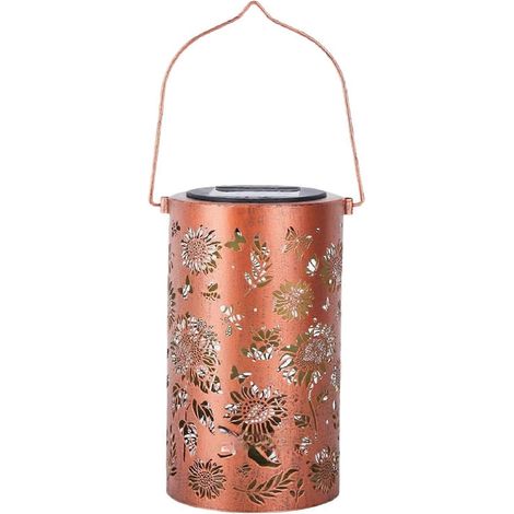 Lampe solaire Décoratif Jardin Lampes Solaire Powered O - étanche LED éclairage – Tournesol (1/5)