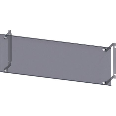 Protezione Siemens contro il coperchio di contatto fisico 8GK99200KK37 (1/2)