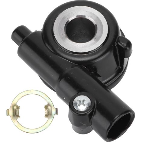 Pignon d'entraînement de compteur de vitesse 44800KF0023 de rechange pour Honda XR250R/XR250L/XR350R/XR350L/XR500R/XR600R (1/5)