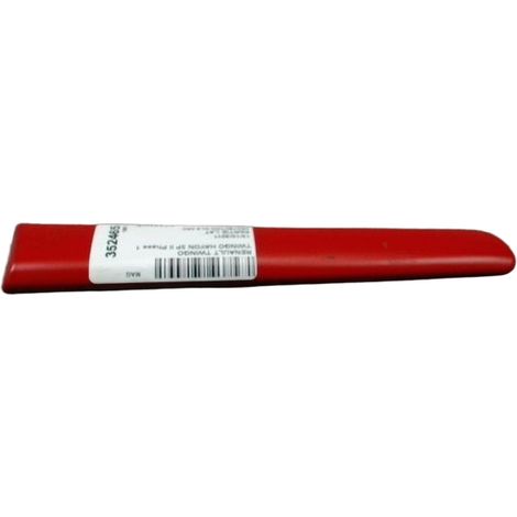 [PRODUIT D'OCCASION] Protection Aile Arriere Droit RENAULT Twingo II Phase 1 2007-2011 ♻️ Ref Oe. 8200365845 - Garantie à vie (1/3)