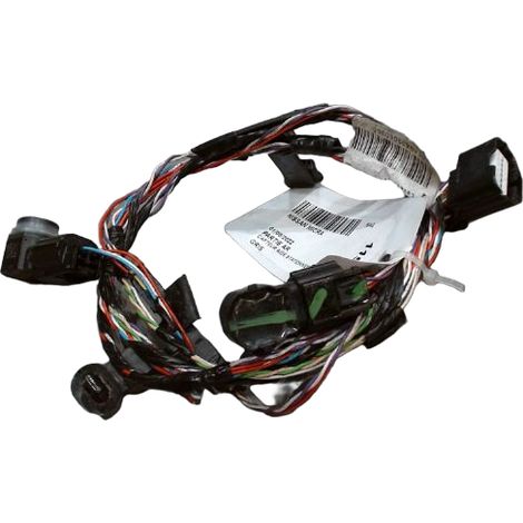 [PRODUIT D'OCCASION] Capteur Aide Stationnement Arriere NISSAN Micra ♻️ Ref Oe. 240935fa0a - Garantie à vie (1/2)