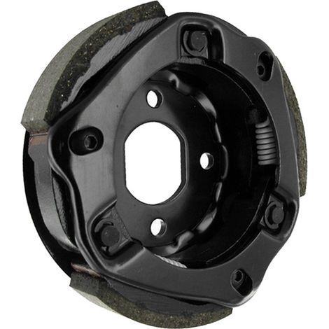 Embrayage Motoforce Racing V2 d.107mm (1/2)