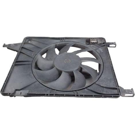 Moteur Ventilateur Radiateur NISSAN Qashqai [PRODUIT D'OCCASION]♻️21481jd21b