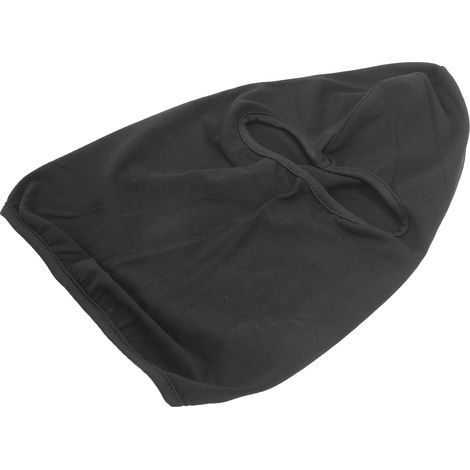 Couvre-visage coupe-vent pour moto, ski, course à pied, équitation et travail (1/5)