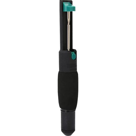 Pompe à dessouder manuelle TU-366D - Pompe à dessouder pour usages spéciaux (1/5)