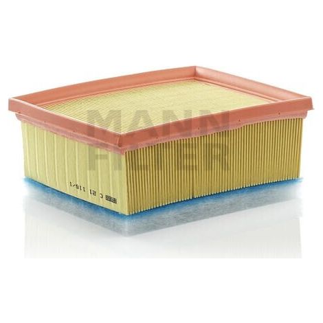 Filtro aire MANN-FILTER C211161