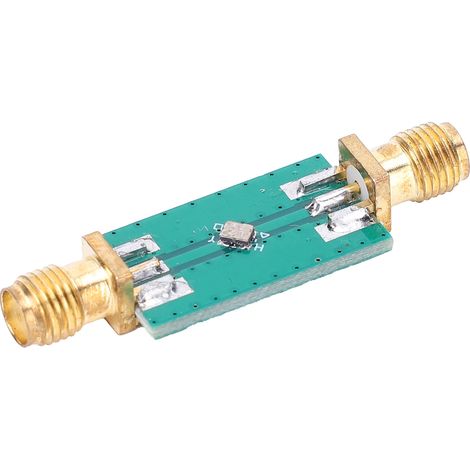 Module GPS avec Filtre 1575 MHz - Carte PCB Haute Précision pour Électronique