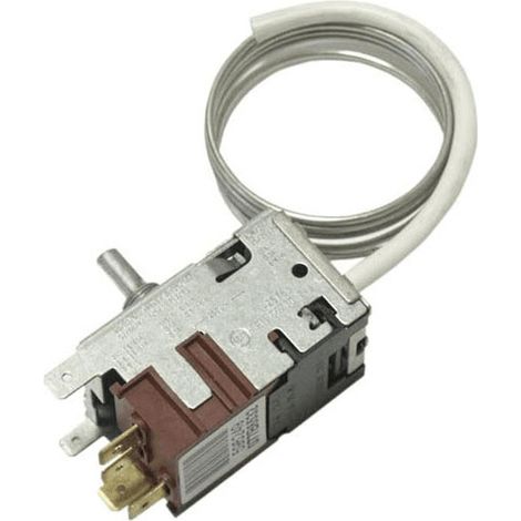 THERMOSTAT 077B6986 pour REFRIGERATEUR SAUTER - 41X4292