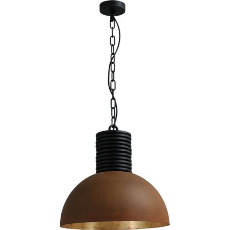Lampe à suspension Industria - 2198-25-08-R-K
