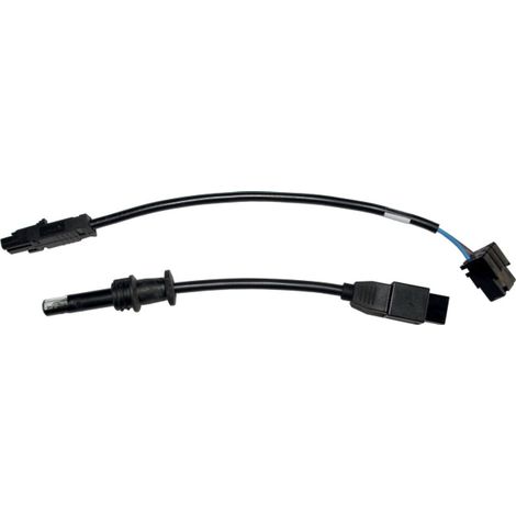 Wolf Rilevatore di fiamma Satronic Tipo MZ 770 per bruciatore TH, 2413324