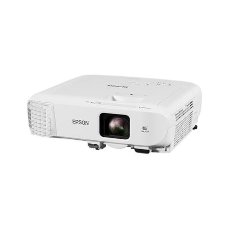 Projecteur EPSON EB-982W 3LCD - 4200 lumens (blanc) - 4200 lumens (couleur) - WXGA (1280 x 800) (1/2)