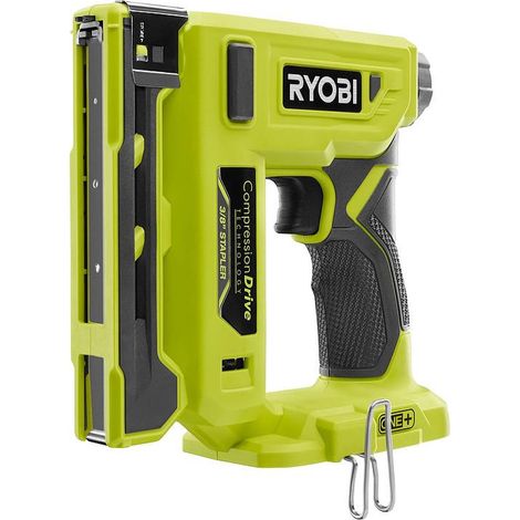 RYOBI Agrafeuse - R18ST50-0 - 18V One+ - sans batterie ni chargeur (1/10)
