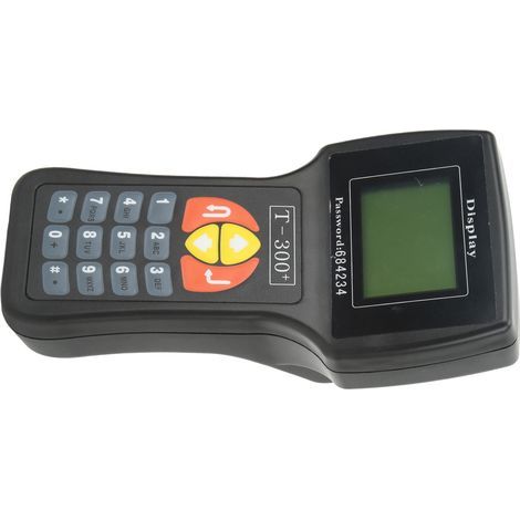 Programmateur de clés OBD2, lecteur et effaceur de codes défauts, outil de diagnostic auto, appareil d'appariement de clés, détecteur de pannes, instrument pour véhicules. (1/4)