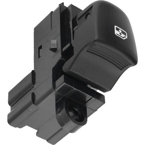 Interrupteur de commande de lève-vitre électrique 25411-1KL5A pour Nissan Juke (avec témoin lumineux) (1/4)