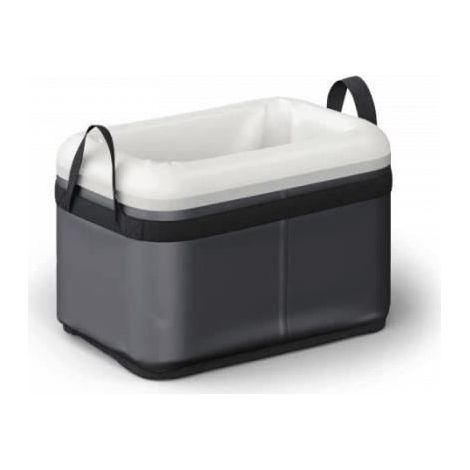 Dometic 20L glacière gris isolation thermique optimale (1/5)