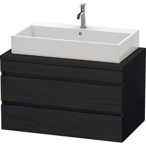 DURAVIT DS531801616 WTU DuraStyle pour console 512x900x548