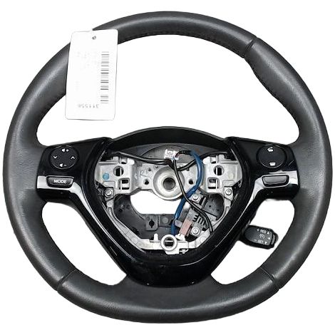 [PRODUIT D'OCCASION] Volant De Direction TOYOTA Aygo 5p ♻️ Ref Oe. 451000h060b1 - Garantie à vie (1/3)