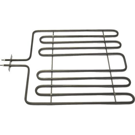 RESISTANCE DE SOLE 1800 W 230 V POUR FOUR SCHOLTES - C00134742