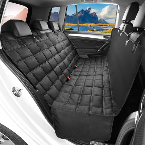 Housse Protection siège Voiture pour Chien, Housse Protection Voiture Chien Protection Chien Voiture Protection Voiture Chien Housse Protection Siège Voiture pour Chien Voiture VUS--137147CM
