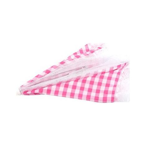 zusammenklappbarer-insektenschutzschirm-fur-speisen-pop-up-kuppel-fliegen-und-wespennetz-rosa-fur-grill-und-kuche (1/5)