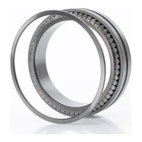 Roulements à rouleaux cylindriques SL014920 ID 100mm AD 140mm Largeur 40mm INA