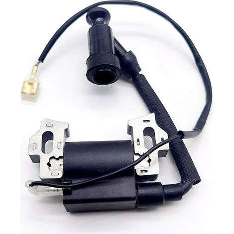 Hochspannungszündspule für Honda GXV160/HRJ216 Rasenmäher, Benzinmotorteile (1/4)