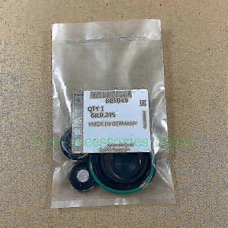 Kit de pompe à injection haute pression pour Opel 2.2 - Kit de réparation 815049 Z22YH (1/4)