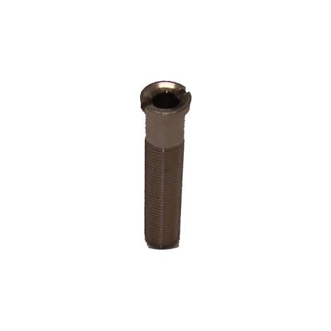 Vite Cava per Piletta Basket Ottone Cromato BES 1322