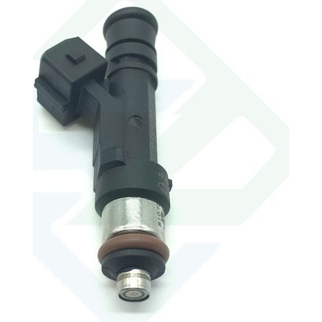 Fuel injector for UAZ 3160 2.9 i model 94, part number 0280158107 4061132010 (1/5)