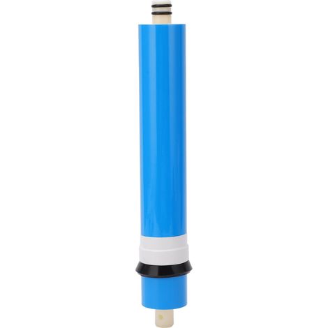 Élément filtrant pour osmose inverse 100G, purificateur d'eau, membrane RO universelle de rechange (1/5)