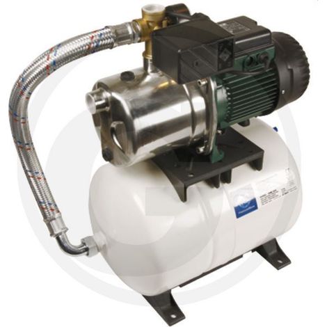 Bomba de agua sanitaria AQUAJET 132M-G 26070333