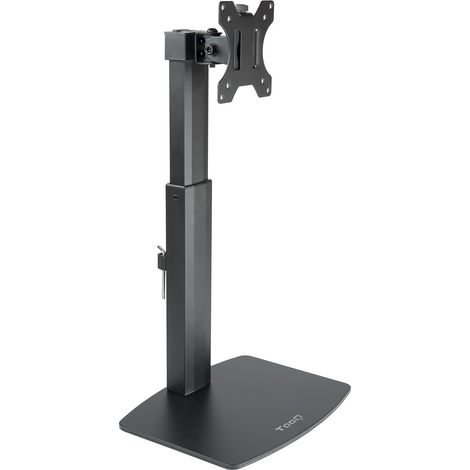 Support de bureau TV VESA 100 pour 1 moniteur (1/2)