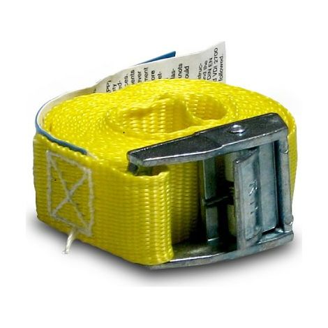 Sangle d'arrimage pour TROTEC SP-series