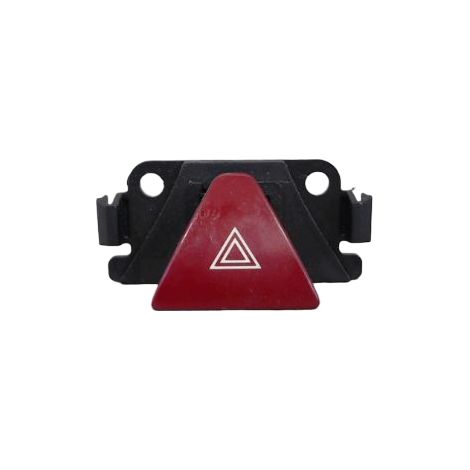 Bouton De Warning PEUGEOT 307 2001-2005 [PRODUIT D'OCCASION] ♻️ 6554j7 - Garantie à vie (1/2)