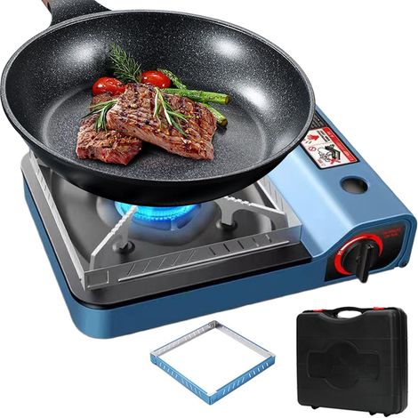 R chaud Br leur Barbecue Maison Br leur Compact S curit Auto