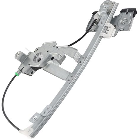 Lève-vitre électrique arrière droit pour Octavia 1U 1996-2010, régulateur de vitre moteur, référence 1U0839462 (1/5)