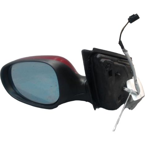 Retroviseur Exterieur Electrique Gauche FIAT Bravo [PRODUIT D'OCCASION]♻️735440834 (1/4)