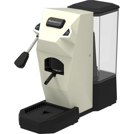 Melchioni macchina caffe' cialde modello Cialdina 15bar potenza 1lt