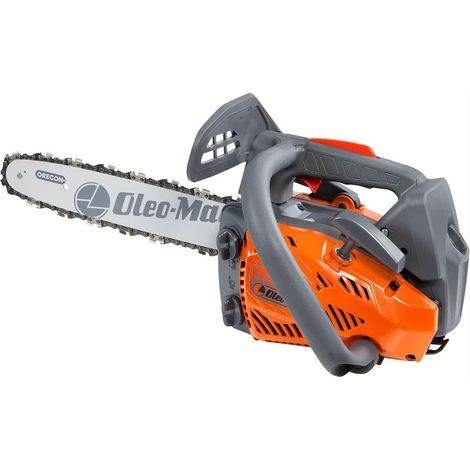 Motosega da Potatura Oleo-Mac GSTH 240 a Scoppio 25,4 cc 1,2 HP Barra 25 cm - 50359001E5 (1/4)