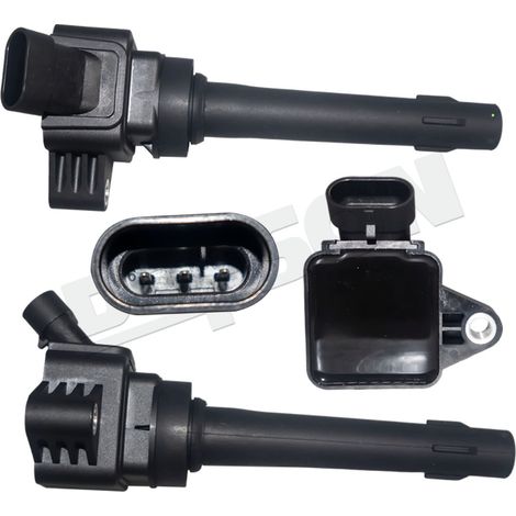 Brand new, high-quality Baojun ignition coil F01R00A075 24563798, high-performance ignition, stable performance. (Baojun ignition coil/piece)