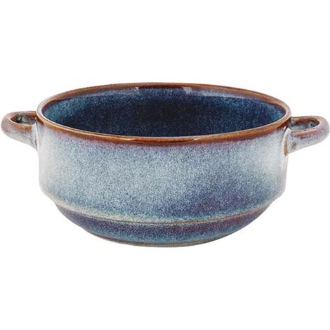 4 Jade Indigo Bolas 20x15x7cm - Cosy y a la Moda Billiet